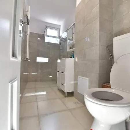 Luxury Studio / M Romancierilor Bucarest Esterno foto