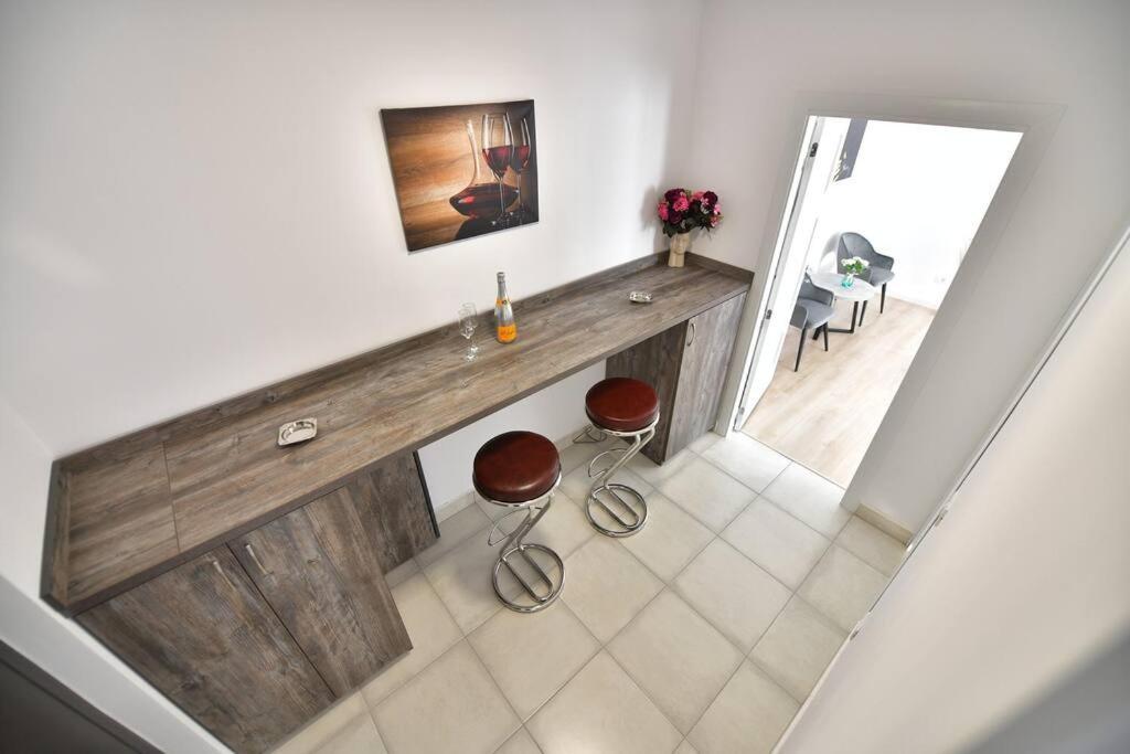 Apartamento Luxury / M Romancierilor