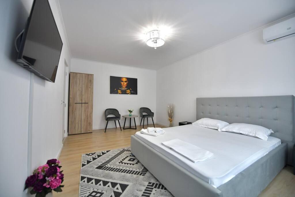 Apartamento Luxury / M Romancierilor