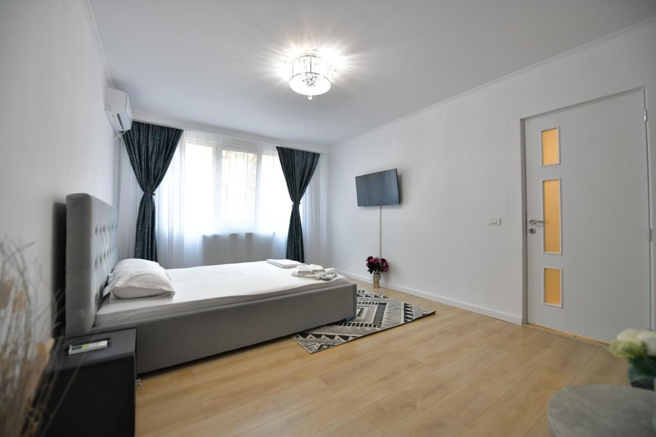 Appartamento Luxury / M Romancierilor *