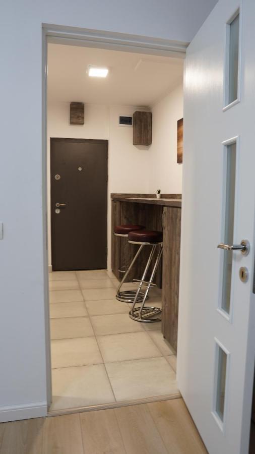 Appartamento Luxury / M Romancierilor *