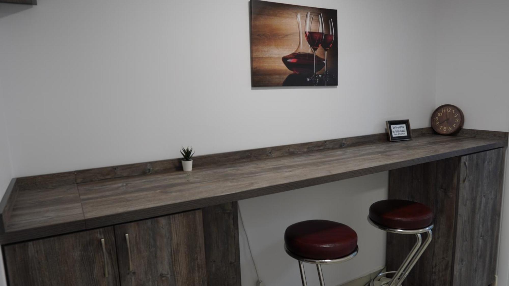 Luxury / M Romancierilor Apartamento