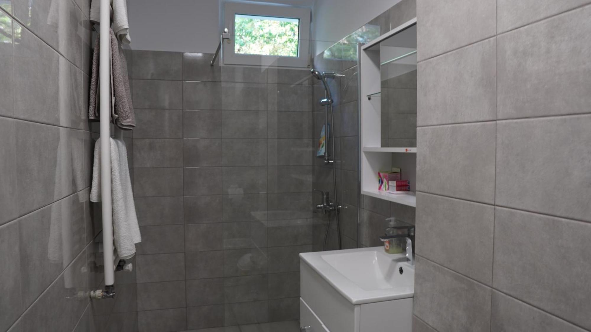 Appartamento Luxury / M Romancierilor *